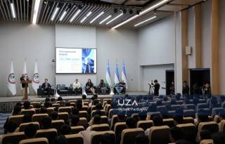 ЖИДУда карьера ҳафталиги: иш бозори ва талабалар бир майдонда