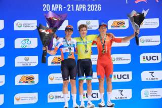 Никита Светков — “Fergana Grand Prix” ғолиби