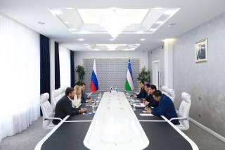 Ўзбекистонда товарларни рақамли маркировкалаш қамрови кенгаймоқда