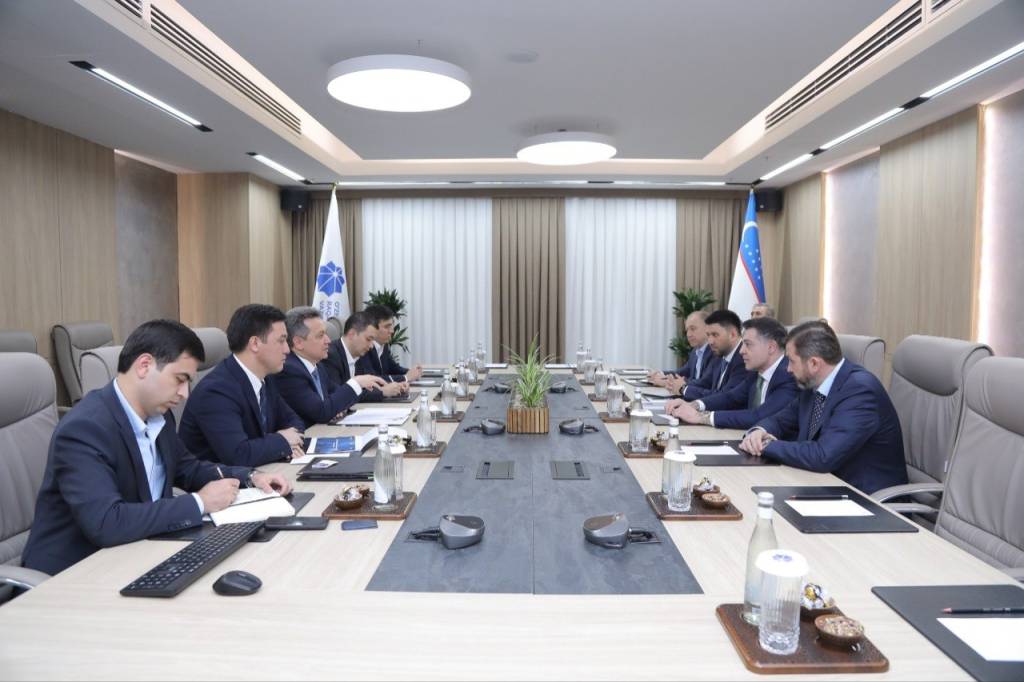 Telekom va ta’limda strategik kelishuv