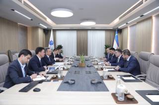 Телеком ва таълимда стратегик келишув