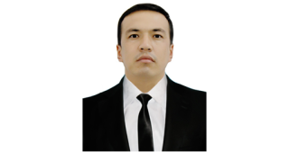 Ҳайитбоев Дониёр Комилжон ўғлининг қишлоқ хўжалиги фанлари бўйича фалсафа доктори (PhD) илмий даражасини олиш учун диссертация ҳимоясисиз селекция ютуғи (ихтиро патенти) асосида тақдимоти тўғрисида