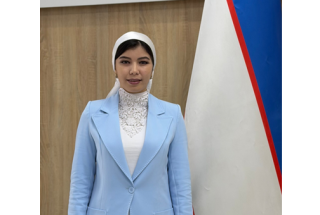 Ахмедова Дилноза Хабибулло қизининг педагогика фанлари бўйича фалсафа доктори (PhD) диссертация иши ҳимояси тўғрисида