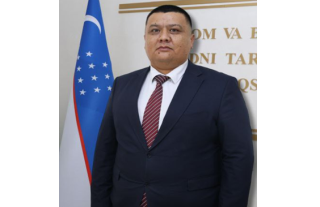 Хужаев Салимжон Содиқовичнинг иқтисодиёт фанлари бўйича фалсафа доктори (PhD) диссертация иши ҳимояси тўғрисида