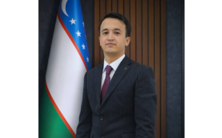 Актамов Шоҳруҳбек Улуғбек ўғлининг техника фанлари бўйича фалсафа доктори (PhD) диссертация иши ҳимояси тўғрисида