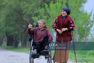 Matonatli oila hayotidan ibrat