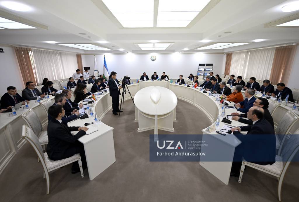 Рақамли одил судлов: халқаро стандартлар, ахборот хавфсизлиги ва инсон ҳуқуқлари