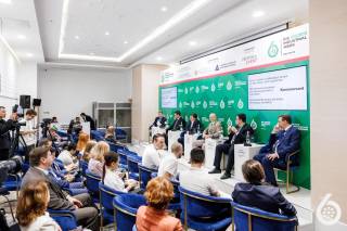 К 2027 году планируется реализовать 200 ИИ-проектов  