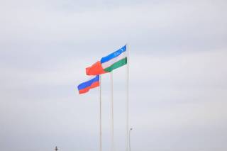 Узбекистан-Татарстан: новый этап сотрудничества