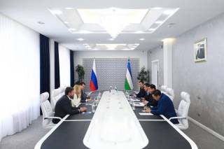 Обсуждены вопросы  маркировки