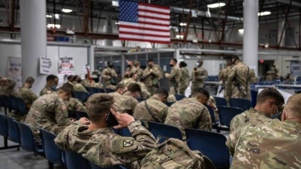 АҚШ Осиёда энг йирик мудофаа машқини бошлади