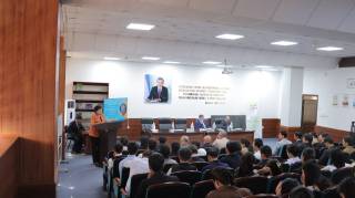 Она еримизни асраш — муқаддас бурчимиз