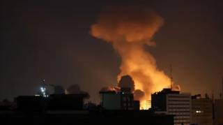 Эронда 138 000 фуқаролик объекти талафот кўрган