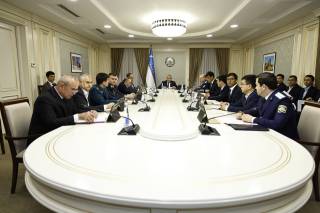 Норматив-ҳуқуқий ҳужжатларни ҳуқуқий экспертизадан ўтказиш муддати қисқартирилади