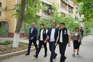 Тошкент вилояти хабарлари – қисқа сатрларда