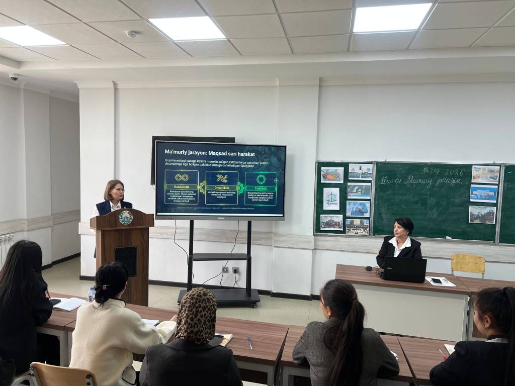 Qonunni bilgan yutqazmaydi