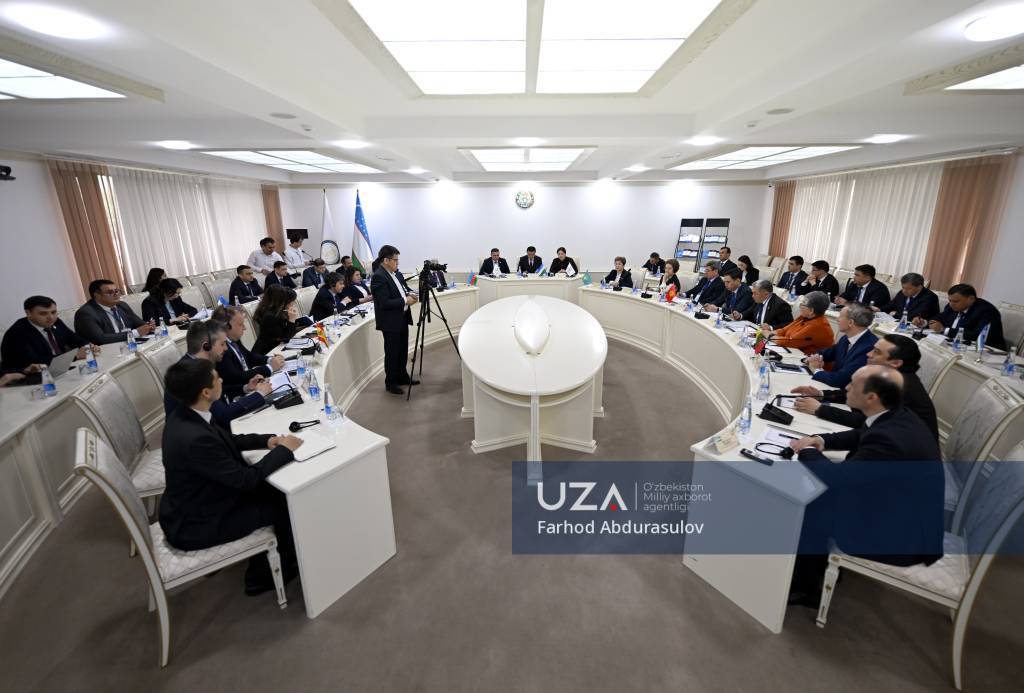 Цифровое правосудие: международные стандарты, информационная безопасность и права человека