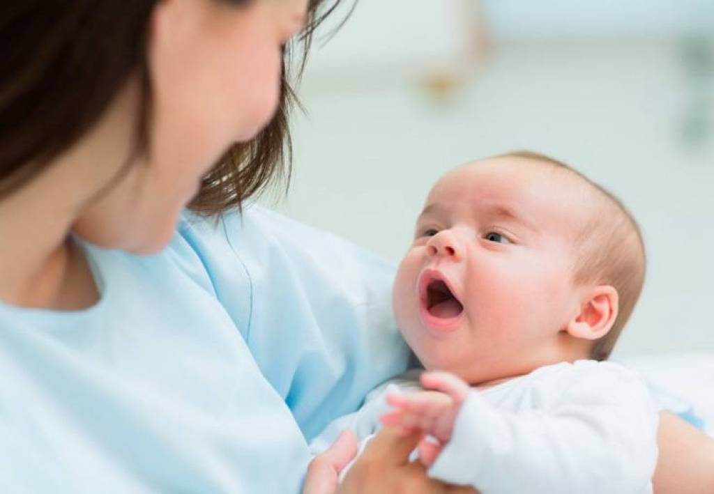 Соғлом авлодни вояга етказишда она сути билан озиқлантиришни қўллаб-қувватлашнинг аҳамияти