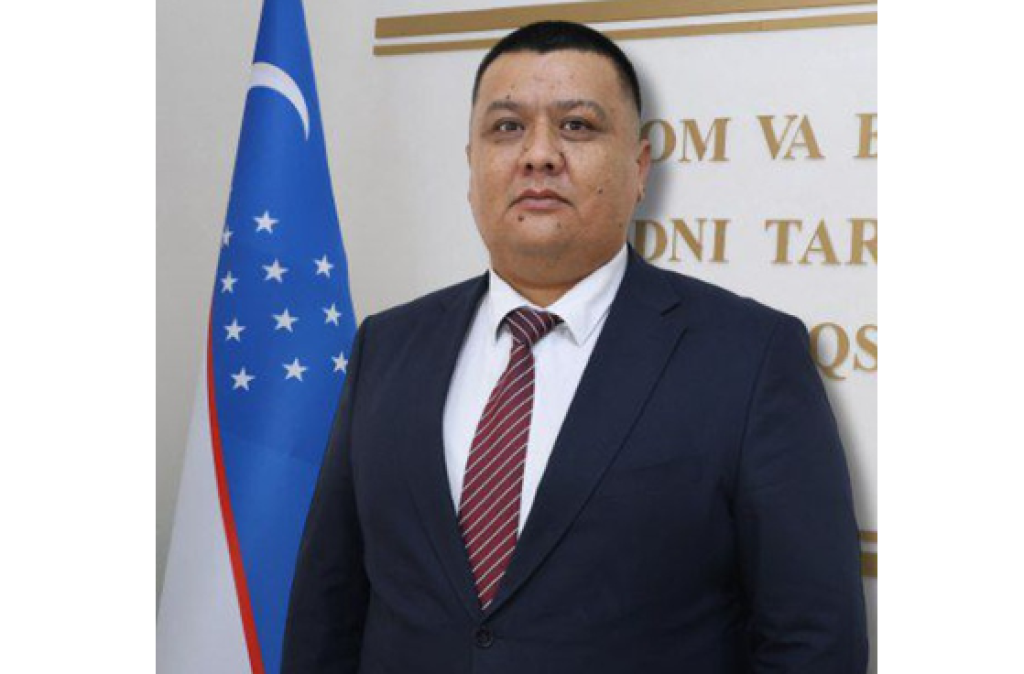 Хужаев Салимжон Содиқовичнинг иқтисодиёт фанлари бўйича фалсафа доктори (PhD) диссертация иши ҳимояси тўғрисида