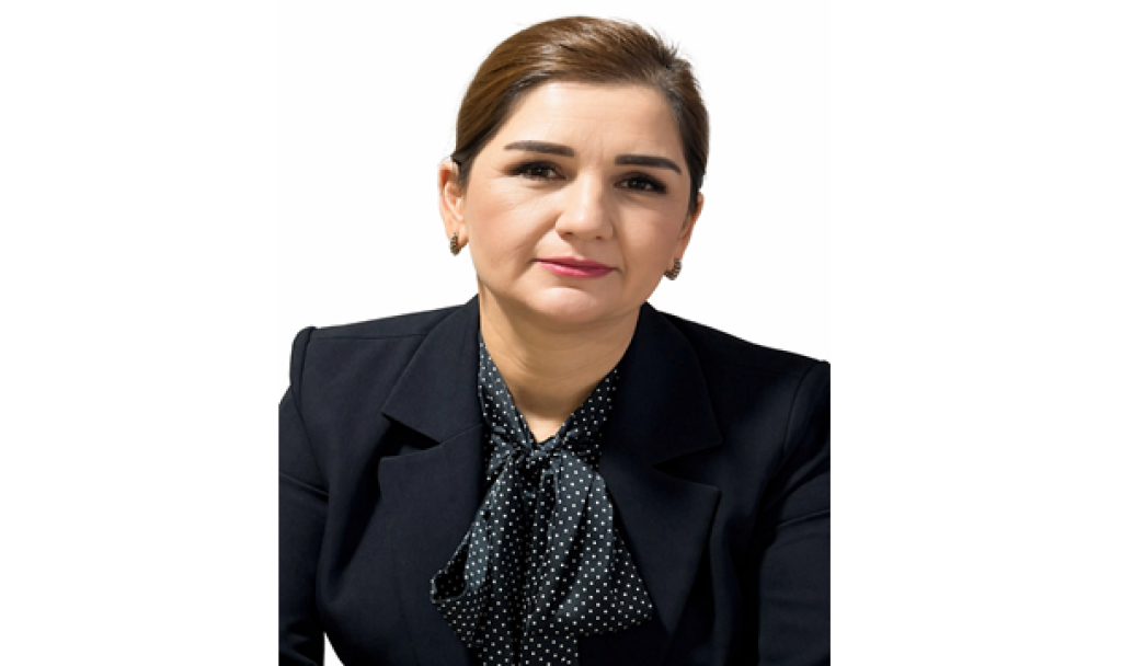 Бахриддинова Мадина Шавкатовнанинг филология фанлари бўйича фалсафа доктори (PhD) диссертация иши ҳимояси тўғрисида