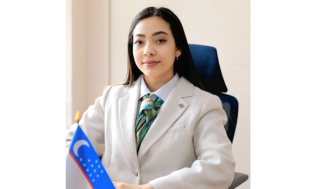 Шодиева Шахзода Мусодилла қизининг техника фанлари бўйича фалсафа доктори (PhD) диссертация иши ҳимояси тўғрисида