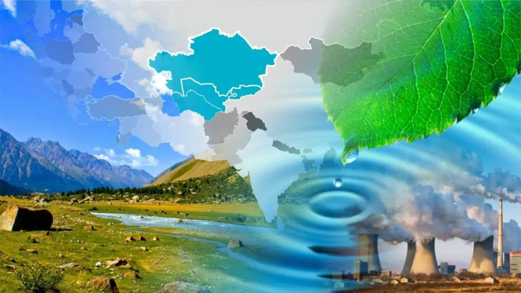 Марказий Осиёда экологик барқарорлик ва “яшил” ривожланиш: минтақавий ҳамкорликнинг стратегик истиқболлари