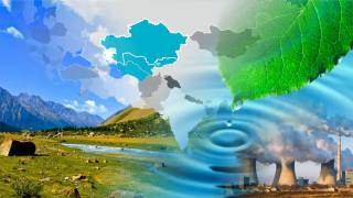 Марказий Осиёда экологик барқарорлик ва “яшил” ривожланиш: минтақавий ҳамкорликнинг стратегик истиқболлари