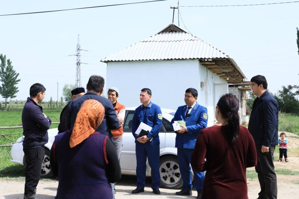 Солиқ имтиёзлари — тараққиёт омили