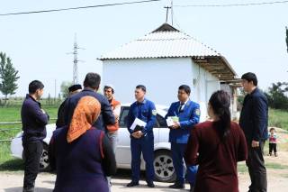 Солиқ имтиёзлари — тараққиёт омили