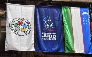 Dzyudo: Yoshlar o‘rtasidagi jahon chempionati Toshkentda o‘tkaziladi