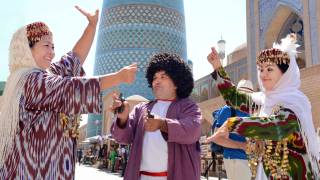 Рақс санъати ва анъаналар: Хоразмда халқаро форумга тайёргарлик авжида