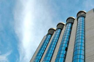 Центробанк открыл счета для RBI