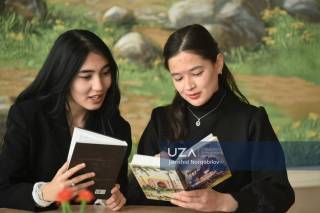 "Илғор ижодкор” Президент мукофоти жорий этилади