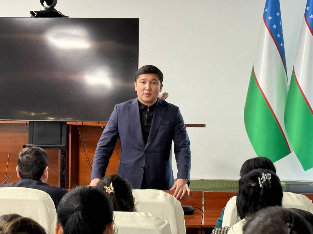 Энг яхши IT оператор ҳамширалар аниқланди