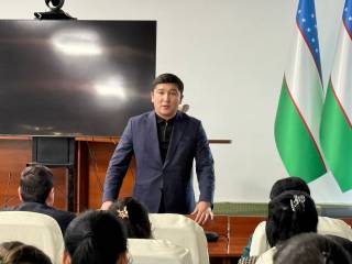 Энг яхши IT оператор ҳамширалар аниқланди