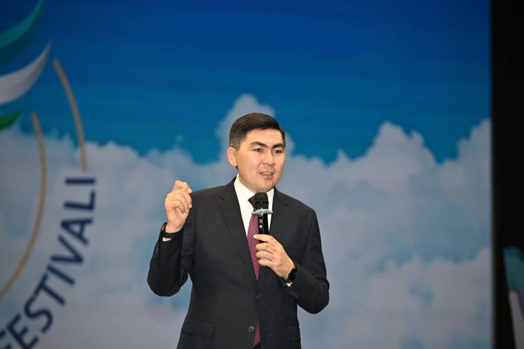 “Мустақиллик тўйи” фестивали старт олмоқда!