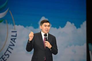 “Мустақиллик тўйи” фестивали старт олмоқда!