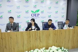 Ерни асраш — экологик барқарорликнинг муҳим омили