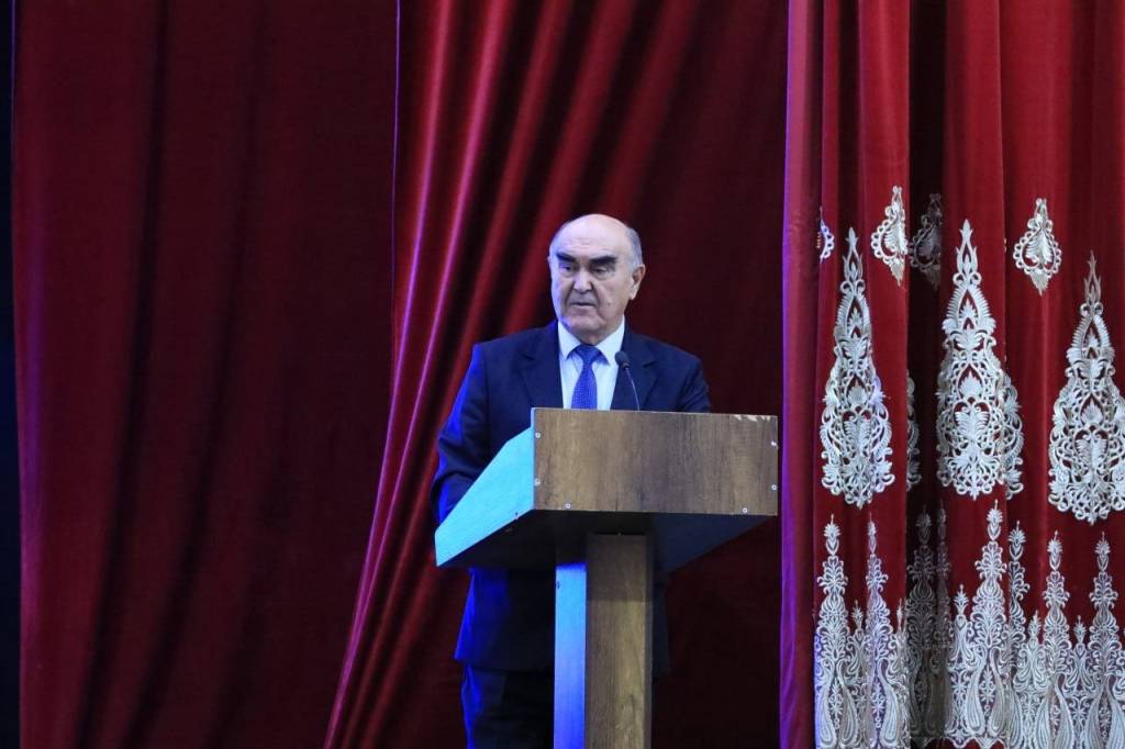 “Тасвирий ойина” маҳаллани обод ва фаровон гўшага айлантиришни тарғиб қилди