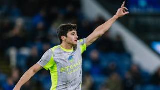 Абдуқодир Ҳусанов «Манчестер Сити» билан АПЛ чемпиони бўлиши мумкин