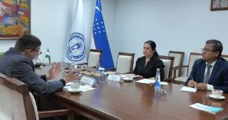 Ўзбекистон ва Россия: инсон ҳуқуқларини ҳимоя қилиш соҳасидаги ҳамкорлик кучайтирилади