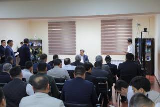 Сирдарёда қурилиш лойиҳаларига талаб ошади