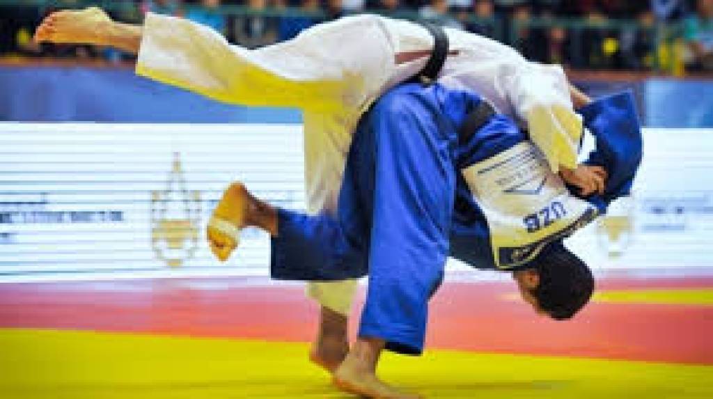 Дзюдодан жастар арасындағы әлем чемпионаты Ташкентте өтеді