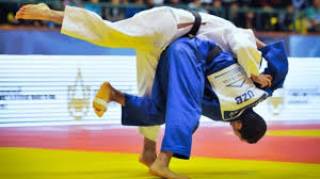 Дзюдодан жастар арасындағы әлем чемпионаты Ташкентте өтеді