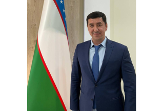 Карабаев Нодир Абдухамидовичнинг иқтисодиёт фанлари доктори (DSc) диссертация иши ҳимояси тўғрисида