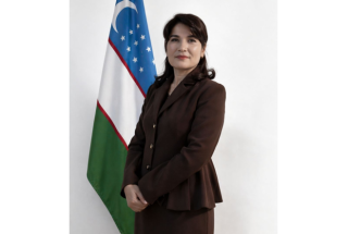 Nurmatova Surayyoxon Sirojidinovnaning texnika fanlari falsafa doktori (PhD) dissertatsiya ishi himoyasi to‘g‘risida