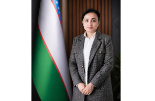 Sanginova Irodaxon Ne’matullayevnaning tarix fanlari bo‘yicha falsafa doktori (PhD) dissertatsiya ishi himoyasi to‘g‘risida