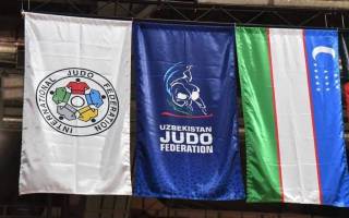 Чемпионат мира по дзюдо среди молодежи пройдет в Ташкенте