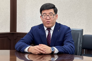 Xolmuminov Aktam Xolmumin o‘g‘lining iqtisodiyot fanlari bo‘yicha falsafa doktori (PhD) dissertatsiya ishi himoyasi to‘g‘risida