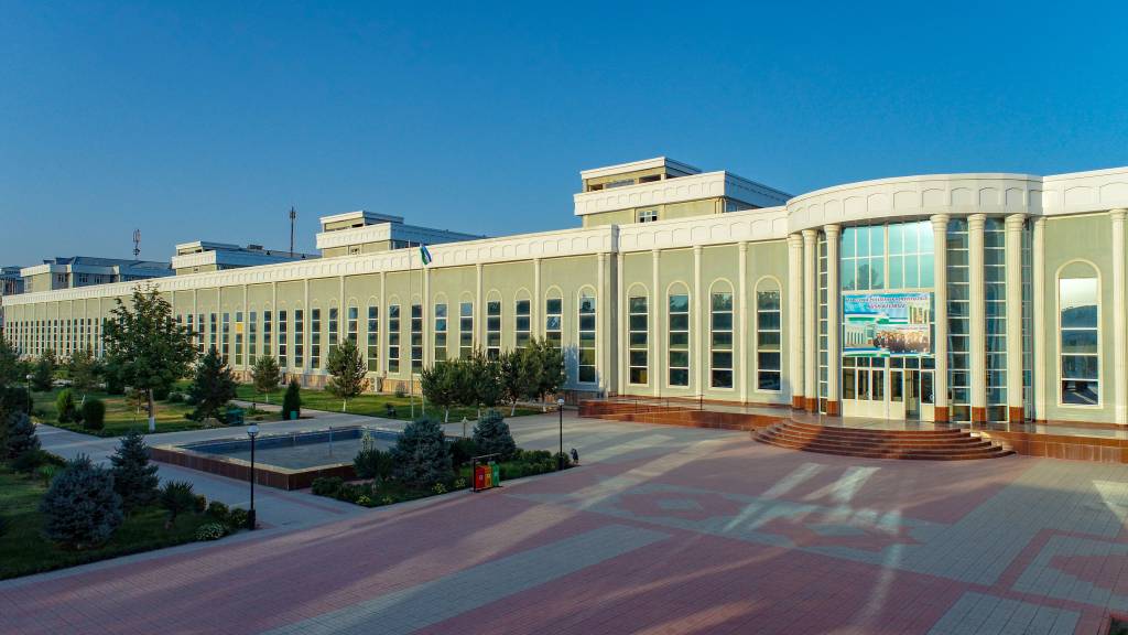 Фарғона давлат техника университети халқаро аккредитациядан ўтди